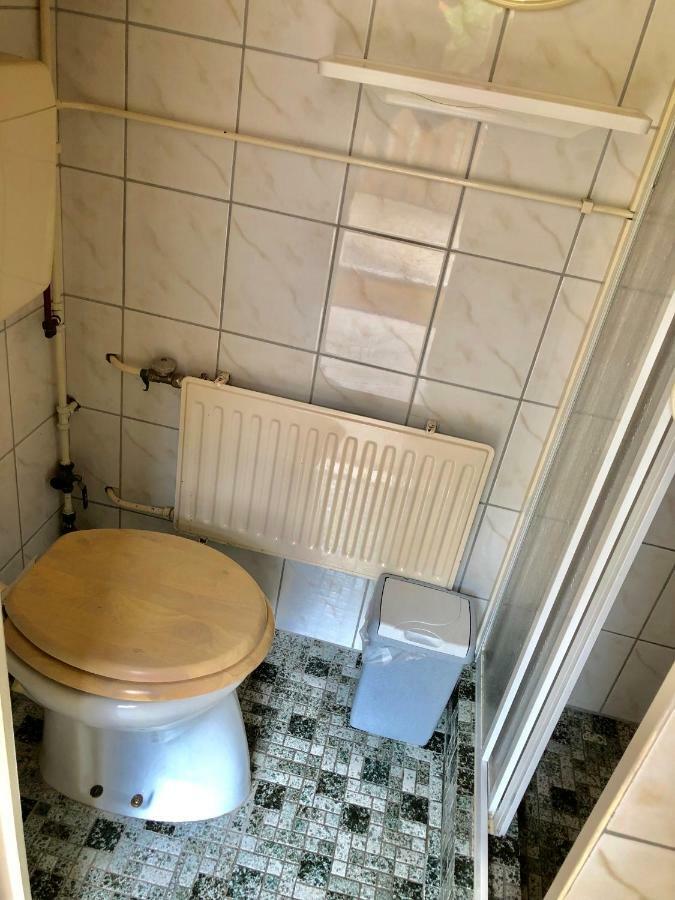 Zuid Aan Zee Apartman Egmond aan Zee Kültér fotó